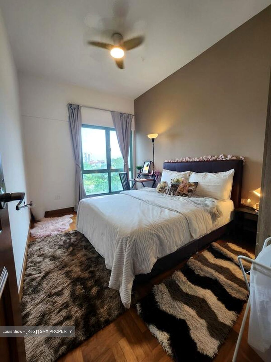 Hillview Park (D23), Condominium #509257201
